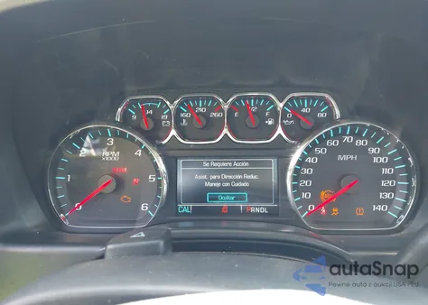 2017 Chevrolet Silverado 1500 1Lt from USA, damaged, VIN 3GCPCREC8HG123999